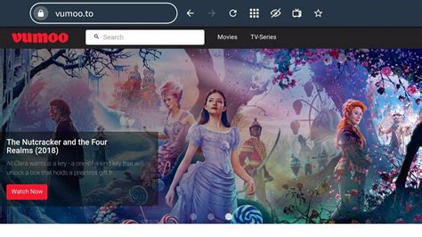 Vumoo Official Site .